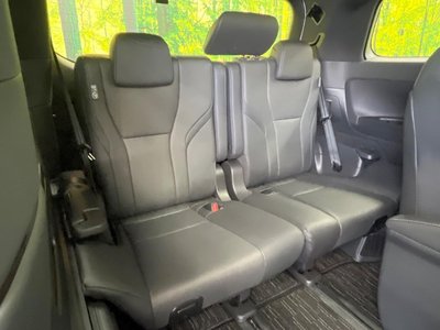 TOYOTA ALPHARD - 10