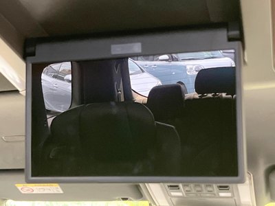 TOYOTA ALPHARD - 5
