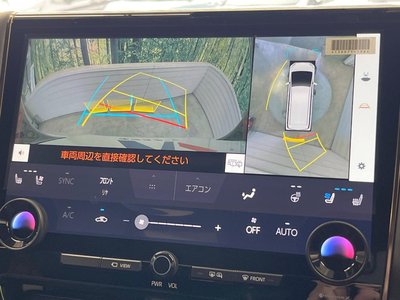 TOYOTA ALPHARD - 6