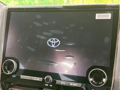 TOYOTA ALPHARD - 3