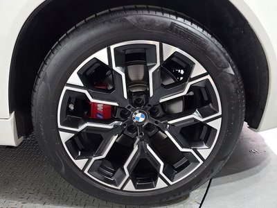 BMW X3 - 8