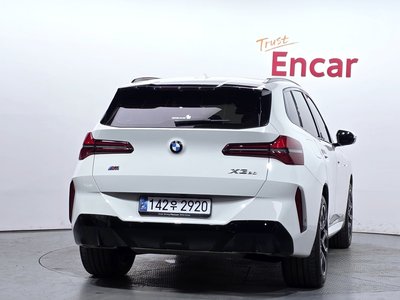 BMW X3 - 4