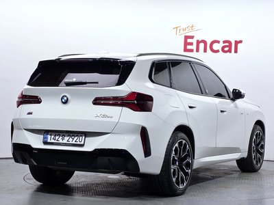 BMW X3 - 3