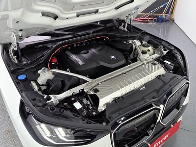 BMW X3 - 7