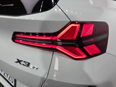 BMW X3 - 10