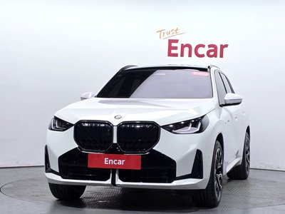 BMW X3 - 2