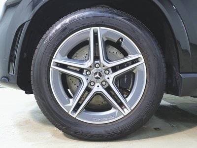 2020 Mercedes-BENZ GLE 缩略图 33