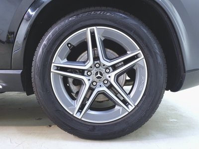 2020 Mercedes-BENZ GLE 缩略图 32