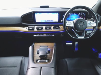 2020 Mercedes-BENZ GLE 缩略图 12