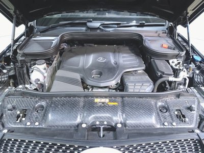 2020 Mercedes-BENZ GLE 缩略图 36