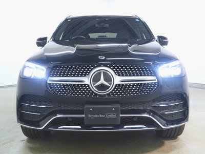 2020 Mercedes-BENZ GLE — фото 2