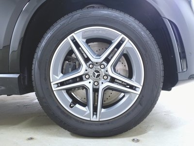 2020 Mercedes-BENZ GLE 缩略图 34