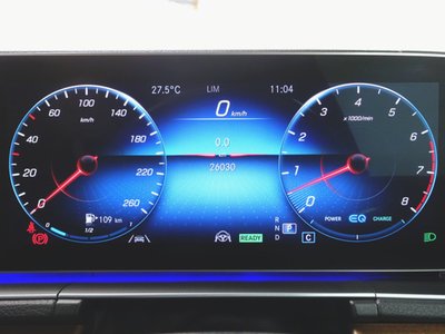 2020 Mercedes-BENZ GLE 缩略图 14