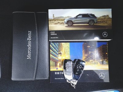 2020 Mercedes-BENZ GLE 缩略图 27