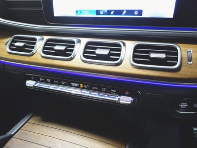 2020 Mercedes-BENZ GLE 缩略图 18
