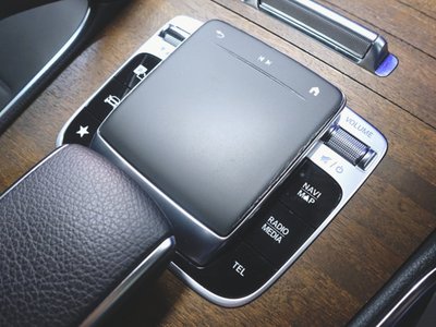 2020 Mercedes-BENZ GLE 缩略图 19