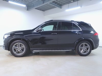 2020 Mercedes-BENZ GLE — фото 4