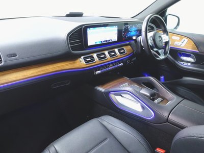 2020 Mercedes-BENZ GLE 缩略图 11