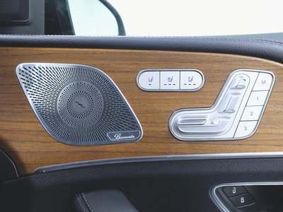 2020 Mercedes-BENZ GLE 缩略图 22