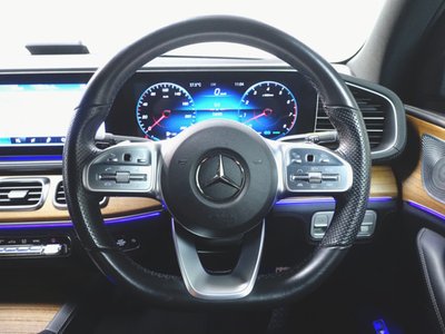 2020 Mercedes-BENZ GLE 缩略图 13