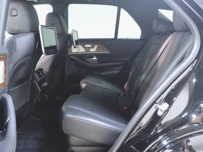 2020 Mercedes-BENZ GLE 缩略图 30