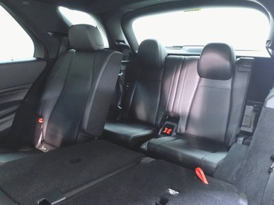 2020 Mercedes-BENZ GLE 缩略图 31