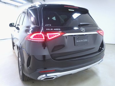 2020 Mercedes-BENZ GLE — фото 6