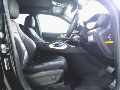 2020 Mercedes-BENZ GLE 缩略图 25