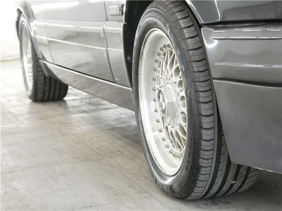 صورة 10 لـ 1989 BMW 3 SERIES