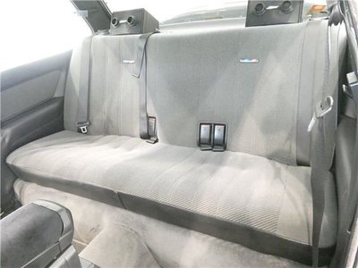صورة مصغرة 16 لـ 1989 BMW 3 SERIES