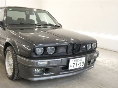 صورة 9 لـ 1989 BMW 3 SERIES