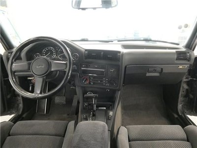 صورة 3 لـ 1989 BMW 3 SERIES