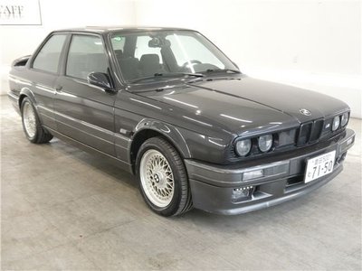 صورة 1 لـ 1989 BMW 3 SERIES