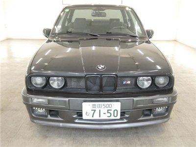 صورة 4 لـ 1989 BMW 3 SERIES