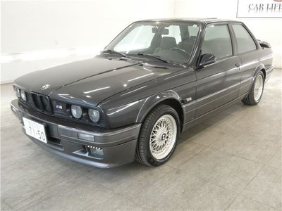 صورة 7 لـ 1989 BMW 3 SERIES