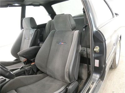 صورة مصغرة 22 لـ 1989 BMW 3 SERIES