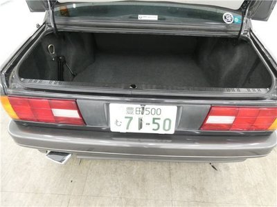 صورة مصغرة 17 لـ 1989 BMW 3 SERIES