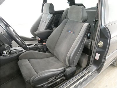 صورة مصغرة 21 لـ 1989 BMW 3 SERIES