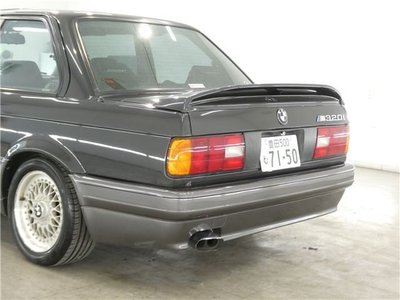 صورة مصغرة 13 لـ 1989 BMW 3 SERIES