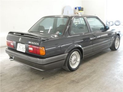صورة 5 لـ 1989 BMW 3 SERIES
