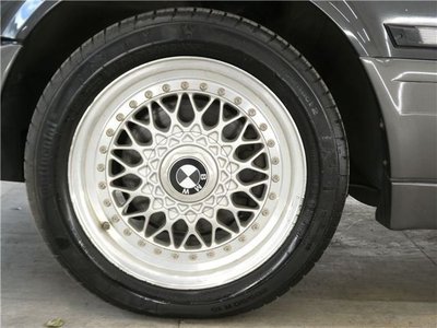 صورة مصغرة 12 لـ 1989 BMW 3 SERIES