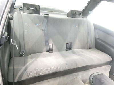 صورة مصغرة 19 لـ 1989 BMW 3 SERIES