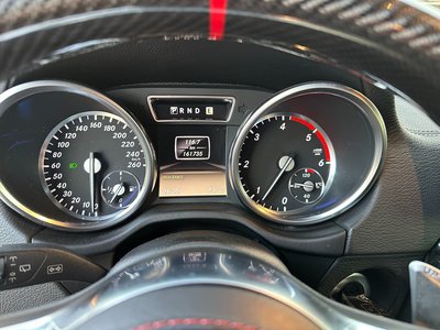 MERCEDES-BENZ G-CLASS - 10