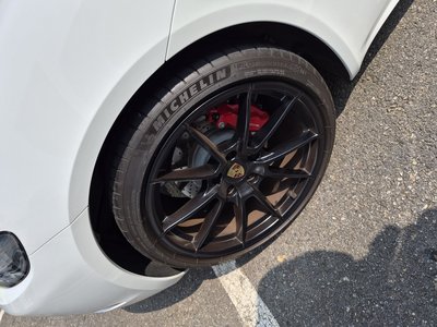 2023 Porsche 718 照片 6