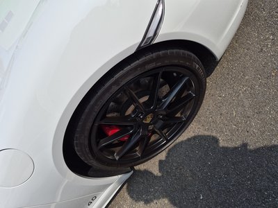 2023 Porsche 718 照片 7