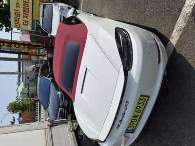 2023 Porsche 718 照片 3