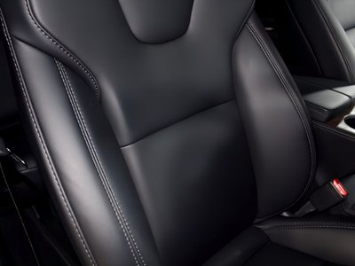 2020 Tesla MODEL X — миниатюра 40