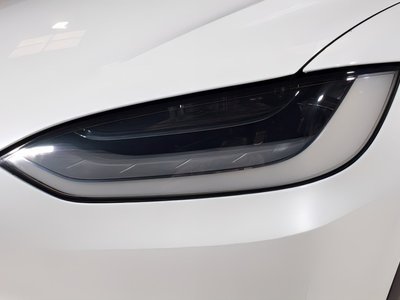 2020 Tesla MODEL X — миниатюра 30