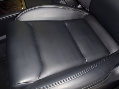 2020 Tesla MODEL X — миниатюра 46