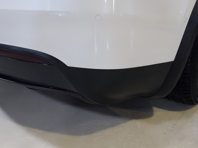 2020 Tesla MODEL X — миниатюра 33